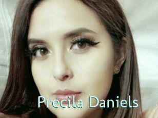 Precila_Daniels