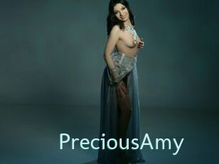 PreciousAmy