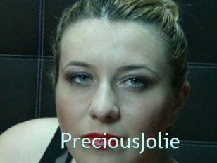 PreciousJolie
