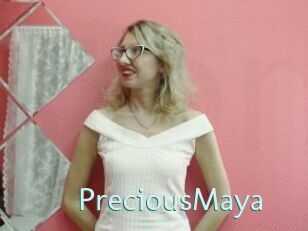 PreciousMaya