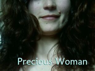 Precious_Woman