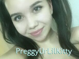 PreggyUrLilKitty