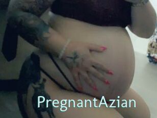 PregnantAzian