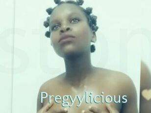 Pregyylicious