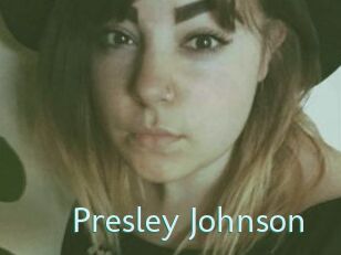 Presley_Johnson