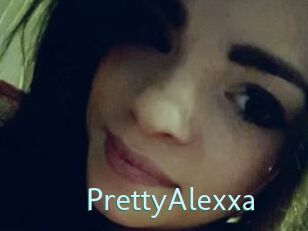 PrettyAlexxa