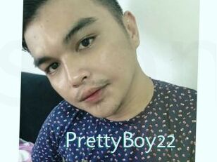 PrettyBoy22