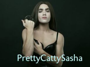 PrettyCattySasha