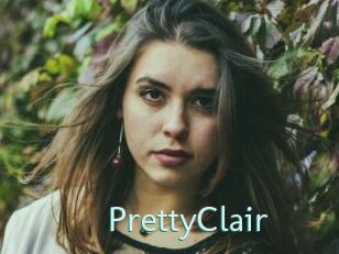 PrettyClair
