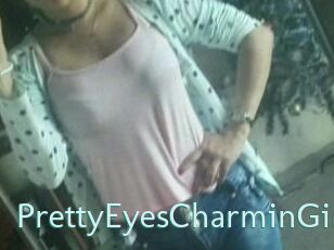 PrettyEyesCharminGirl