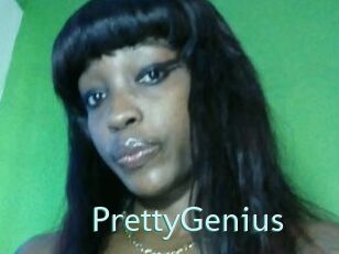 PrettyGenius