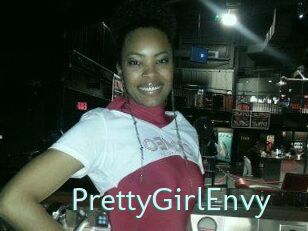 PrettyGirlEnvy
