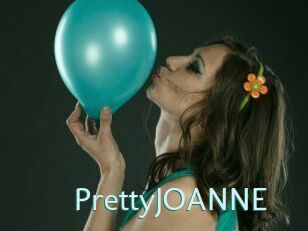 PrettyJOANNE