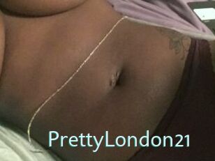 PrettyLondon21