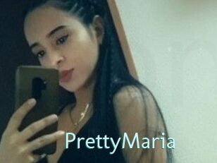 PrettyMaria