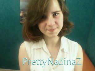 PrettyNadinaZ