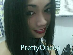 PrettyOne69