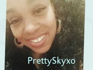 PrettySkyxo