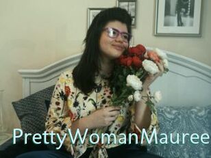 PrettyWomanMaureen