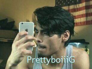 PrettyboiiiG