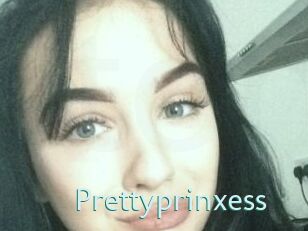 Prettyprinxess