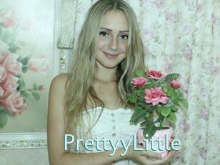 PrettyyLittle