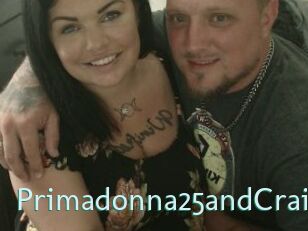 Primadonna25andCraig