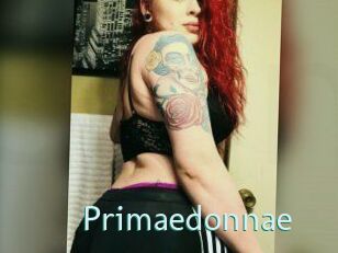 Primaedonnae