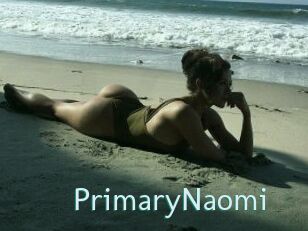 PrimaryNaomi