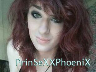 PrinSeXXPhoeniX