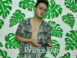 PrinceXian