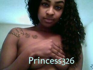 Princess326