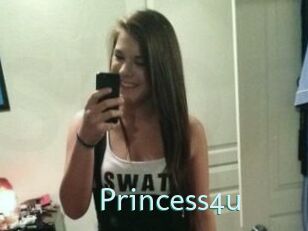 Princess4u