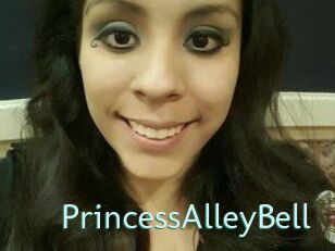 PrincessAlleyBell