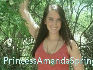PrincessAmandaSprings