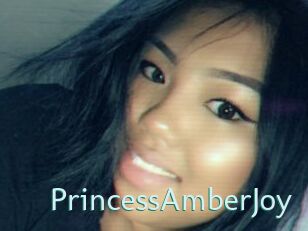 PrincessAmberJoy