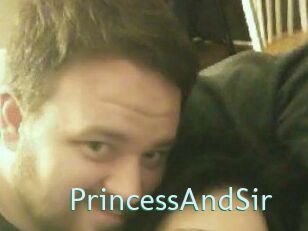 PrincessAndSir