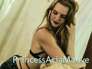 PrincessAriaMauve