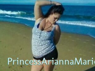 PrincessAriannaMarie