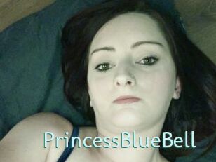 PrincessBlueBell