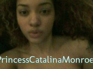 PrincessCatalinaMonroe
