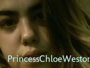 PrincessChloeWeston