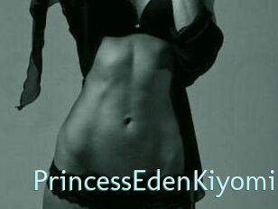 PrincessEdenKiyomi