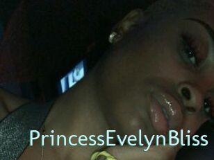 PrincessEvelynBliss