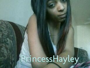PrincessHayley