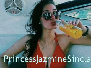 PrincessJazmineSinclair