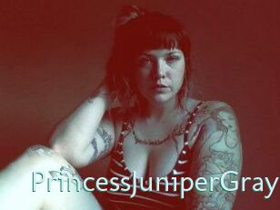 PrincessJuniperGray