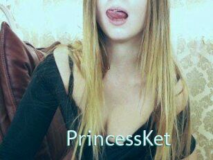 PrincessKet