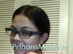 PrincessMariaVee