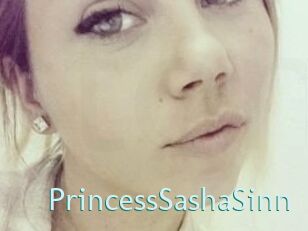 PrincessSashaSinn
